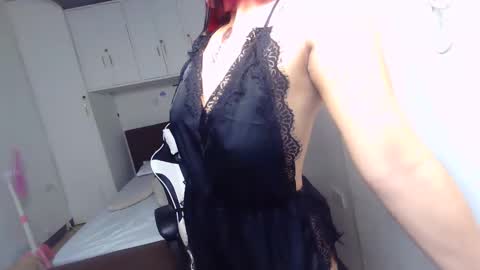 Maria online show from March 7, 12:16 pm