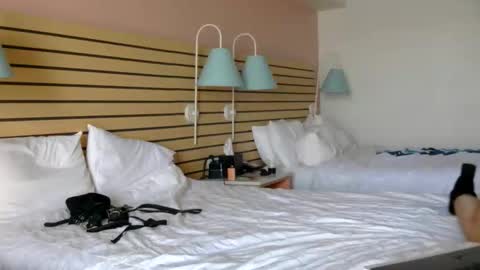 Naughty Night Owl online show from January 9, 7:30 pm