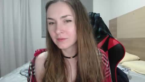 Ann online show from October 17, 3:10 am