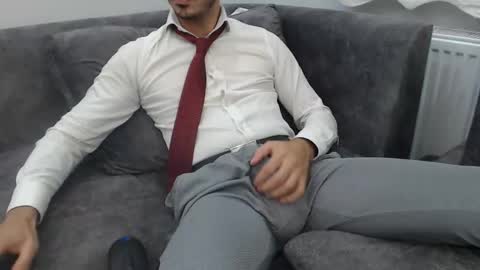 naughty pervert masterboy online show from September 25, 6:59 pm