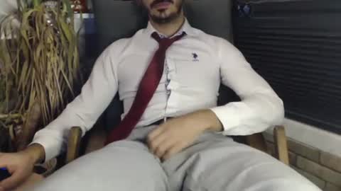 naughty pervert masterboy online show from February 26, 6:59 pm