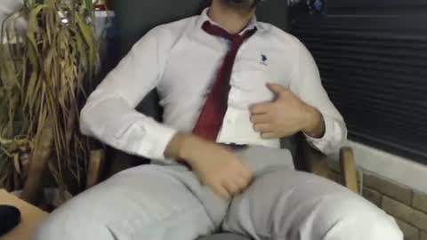 naughty pervert masterboy online show from February 25, 8:32 pm