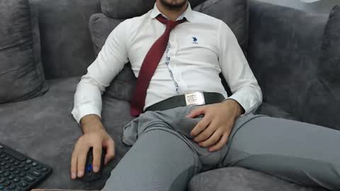 naughty pervert masterboy online show from September 15, 6:53 pm