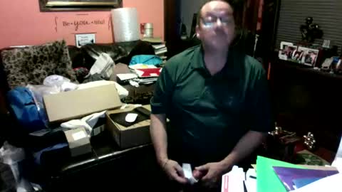 naughtybone online show from February 10, 3:31 am