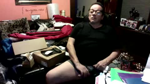 naughtybone online show from March 22, 6:17 am