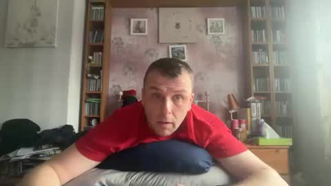 naughtyboy1311 online show from February 6, 12:08 pm