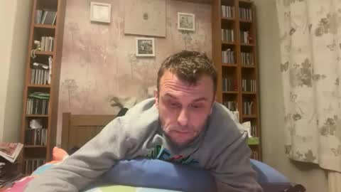 naughtyboy1311 online show from November 9, 5:05 pm