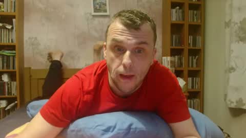 naughtyboy1311 online show from November 19, 6:18 pm