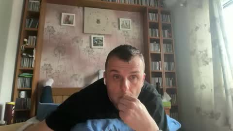 naughtyboy1311 online show from October 14, 1:47 pm