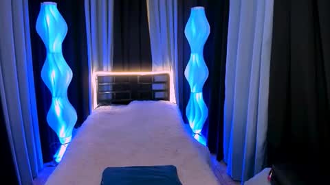 naughtychanell online show from October 13, 2:57 am