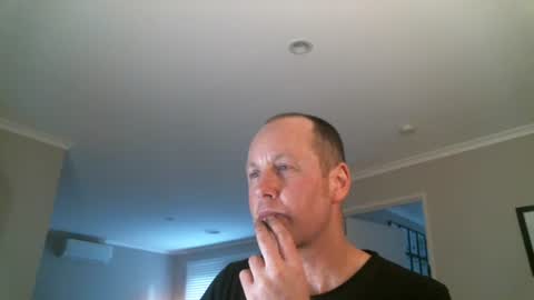 Snapshot of naughtyfro37 chatting on October 13, 8:05 am whatever you want it to be online show from October 13, 8:05 am