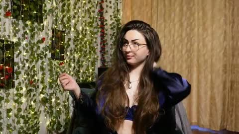 Mya Alexya online show from May 22, 11:06 am