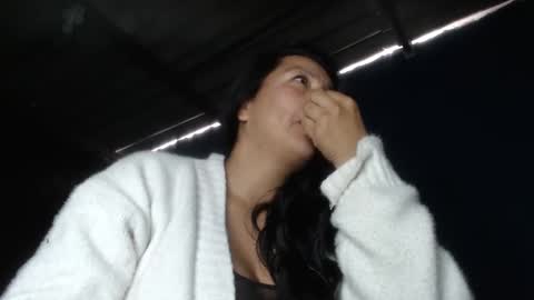 Kimberly online show from March 8, 7:53 pm