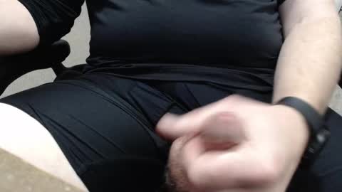 naughtyjohn77 online show from March 3, 2:40 am