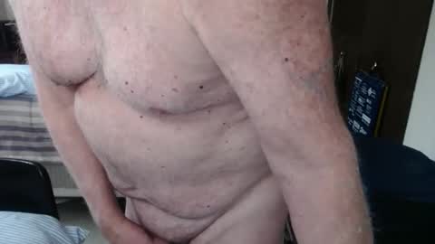 naughtynudist3 online show from February 1, 4:48 pm