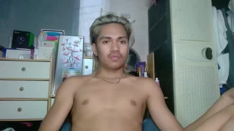 MakisigEvah online show from March 20, 7:41 pm
