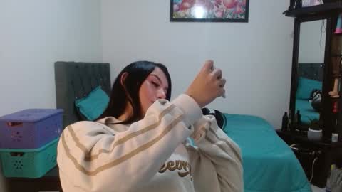 naughtyplayass online show from March 10, 4:55 pm