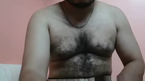 naughtymike online show from February 13, 6:55 pm