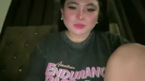 Rose Wilson online show from November 23, 8:07 pm