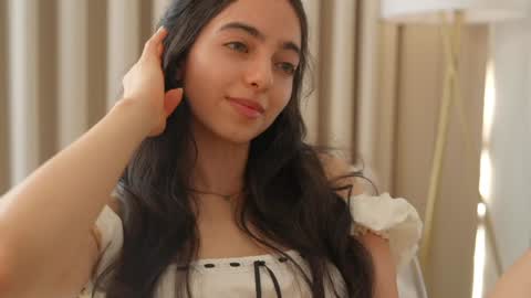 Naughty Samm online show from November 18, 3:04 pm