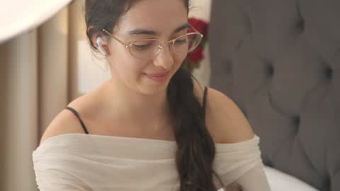 Naughty Samm online show from February 15, 2:16 pm