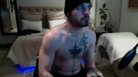 Naughty Shaudy online show from July 28, 9:36 pm