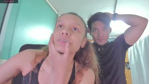 Arantxa online show from January 31, 9:37 pm