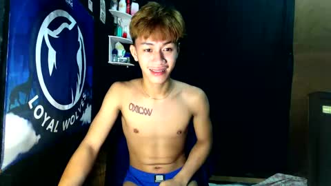 Loy online show from October 30, 6:19 pm