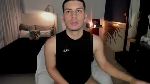 Natan online show from June 3, 12:35 am