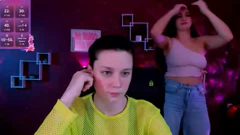 naya_dream online show from February 21, 9:56 am