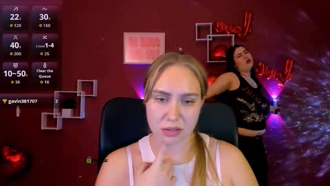 naya_dream online show from February 14, 9:39 pm