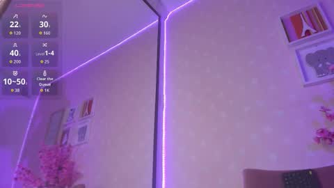 NAYA VELVET online show from January 9, 8:58 pm