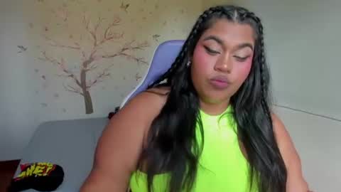 nayara_hinny online show from July 5, 8:49 pm