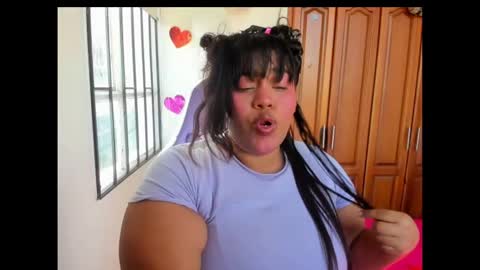 nayara_hinny online show from February 22, 9:06 pm