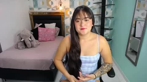   online show from March 25, 12:23 pm