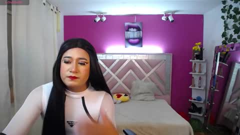 Snapshot of nayleah chatting on February 26, 2:19 am nayleah online show from February 26, 2:19 am