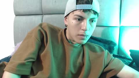 Im Nayton online show from February 11, 12:20 pm