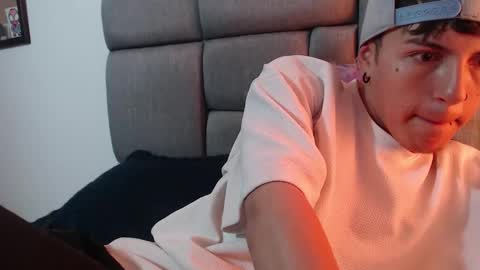 Im Nayton online show from February 25, 12:09 pm