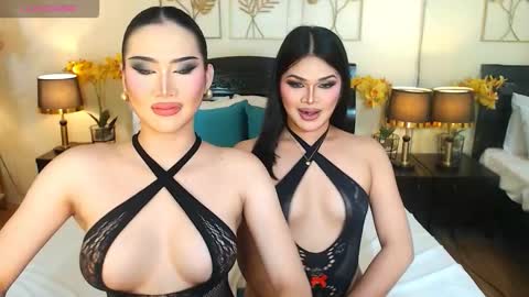 F R A N Z I A online show from January 7, 6:46 pm