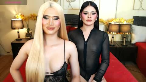 F R A N Z I A online show from March 26, 9:03 am