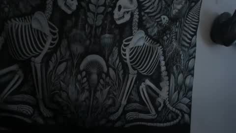 nazzz10 online show from April 5, 2:36 pm