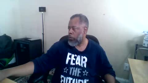 Snapshot of ncmale2021 chatting on October 23, 5:36 pm Terry online show from October 23, 5:36 pm