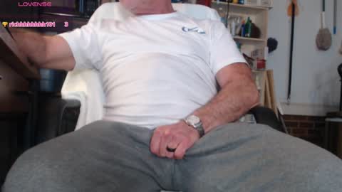 Seth online show from January 20, 10:26 pm