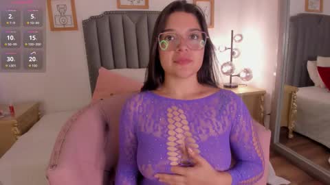 Nebula online show from January 15, 7:55 pm