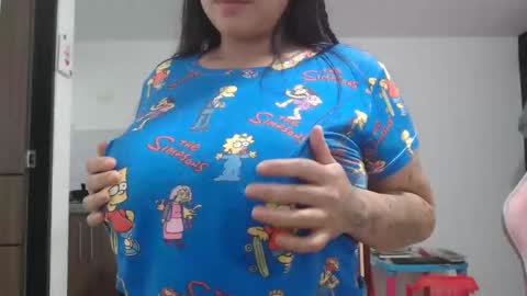 Snapshot of nebyula_star chatting on September 10, 12:33 am Nebyula online show from September 10, 12:33 am