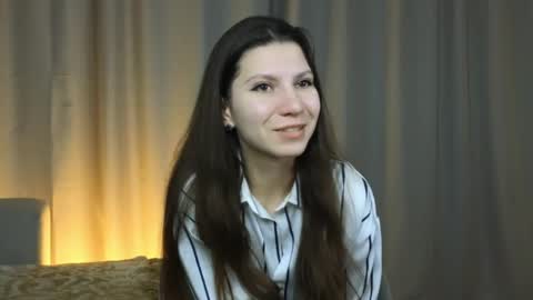 Kira online show from April 27, 7:11 pm