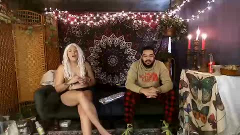 Nectar and Moss online show from November 22, 5:39 am