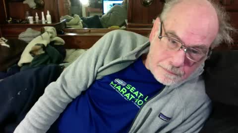 nedddludd online show from January 8, 2:35 am