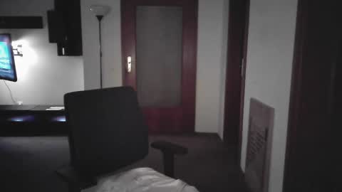 Snapshot of needfullthx chatting on February 16, 2:09 am Sebastian online show from February 16, 2:09 am