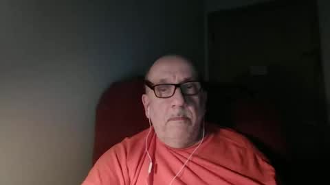 Tom online show from March 2, 2:05 am